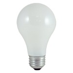 A19 Medium Base 75W 120V Soft White