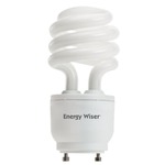 GU24 Compact Fluorescent 18W 120V