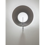 Full Moon Model B Wall Sconce