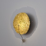 Gold Moon Model A Wall Mount