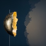 PK Oro Floor Lamp