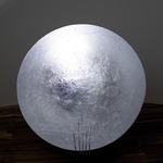 Tekno Moon Floor Lamp