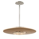 Quasar LED Pendant