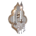 Bijoux Wall Sconce