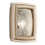 After Midnight Wall Sconce