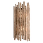 Geisha Wall Sconce