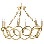 Orli Chandelier