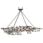 Catalyst Chandelier