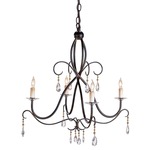 Tula Chandelier