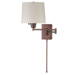 Swing Arm Wall Light