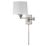 Swing Arm Wall Light