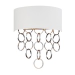Novello Wall Sconce