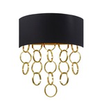 Novello Wall Sconce
