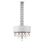 Novello Pendant