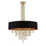 Novello Pendant