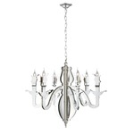 Ferro Chandelier