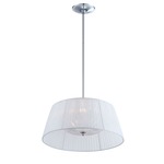 Salvo Pendant
