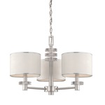 Savvy Chandelier