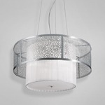 Caledon Convertible Pendant