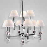 Bauhaus Chandelier