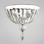 Darius Wall Sconce