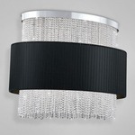 Harmoni Oval Pendant
