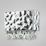 Martellato Wall Sconce