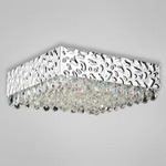 Martellato Flushmount