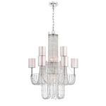Fontana Chandelier