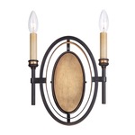 Infinity Wall Sconce