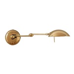 522 Swing Arm Wall Sconce