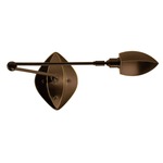 8180 Swing Arm Wall Sconce