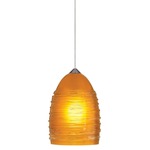 Freejack Small Nest Pendant