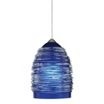 Freejack Small Nest Pendant