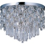 Jewel Flush Mount