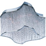Swizzle Flush Mount