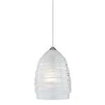 Freejack Small Nest Pendant