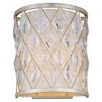 Diamond Wall Sconce