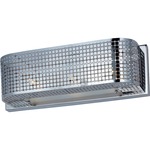Mirage Bath Vanity Light