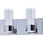 Silo Bath Vanity Light
