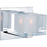 Cubic Vanity Light