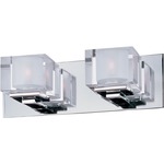 Cubic Bath Vanity Light