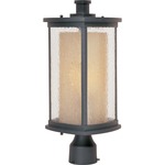 Bungalow Post Lantern