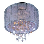 Allure Flush Mount Ceiling