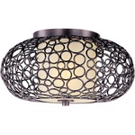 Meridian Flush Mount