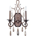 Chic Wall Sconce
