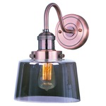 25089 Mini Hi Bay Wall Sconce