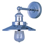 25060 Mini Hi Bay Wall Sconce