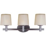 Finesse 3-Light Bath Vanity