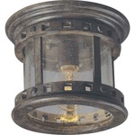 Santa Barbara Outdoor Ceiling Mount